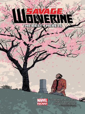 cover image of Savage Wolverine (2013), Volume 4